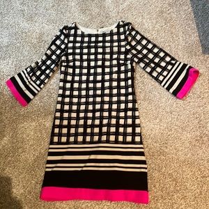 Eliza J Dress Size 4
